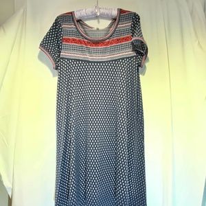 max and Studio dress